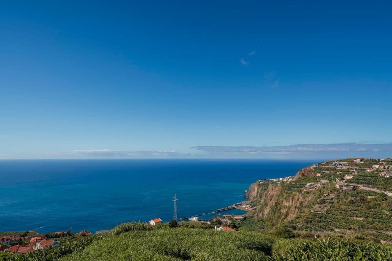 Villa Candelaria By An Island Apart ريبيرا برافا المظهر الخارجي الصورة