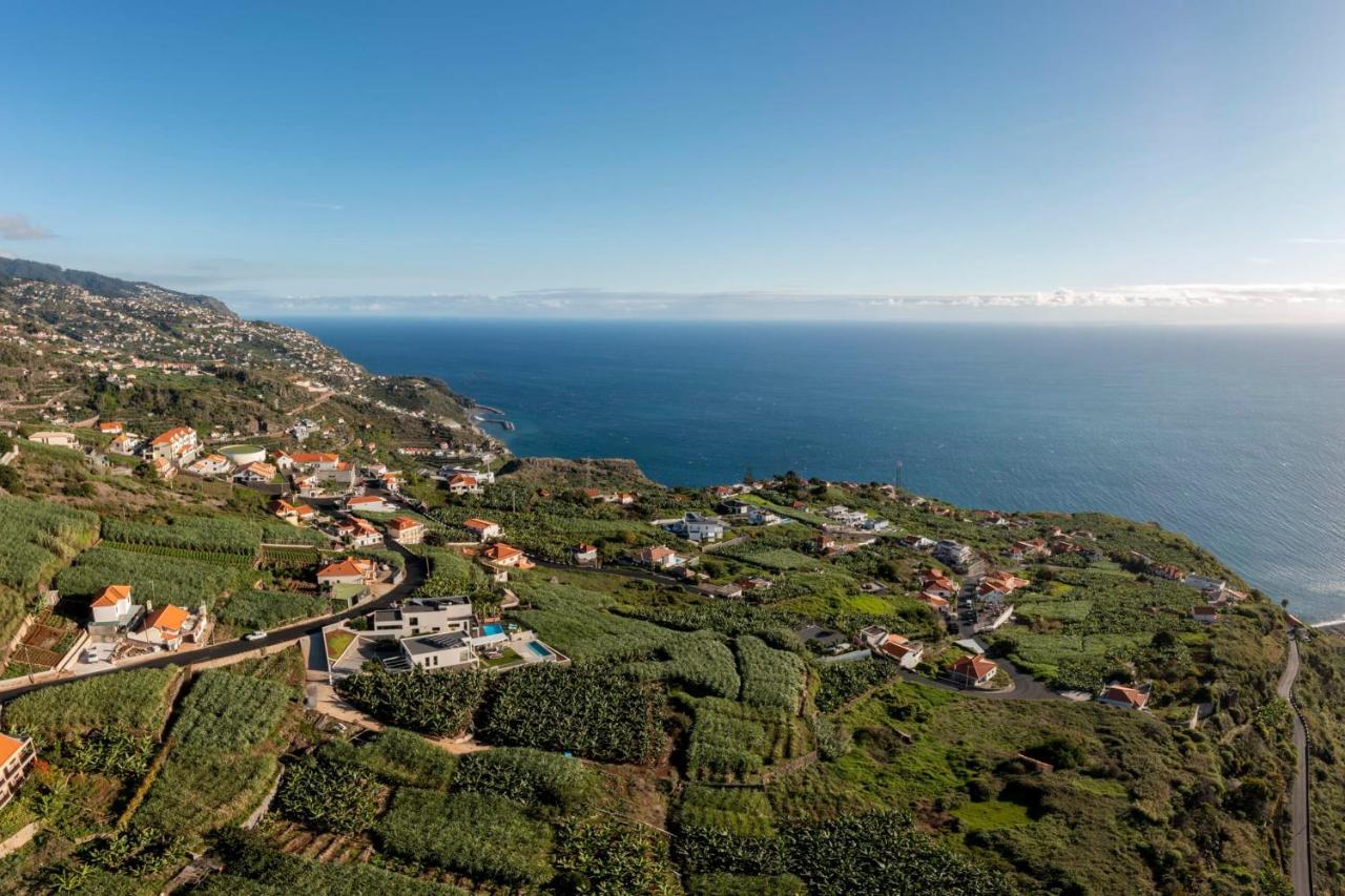 Villa Candelaria By An Island Apart ريبيرا برافا المظهر الخارجي الصورة