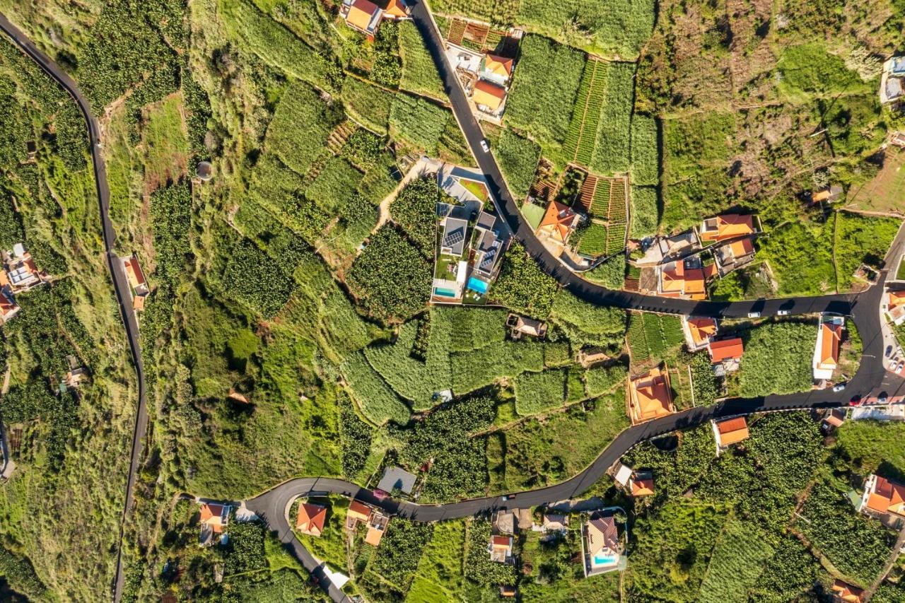 Villa Candelaria By An Island Apart ريبيرا برافا المظهر الخارجي الصورة