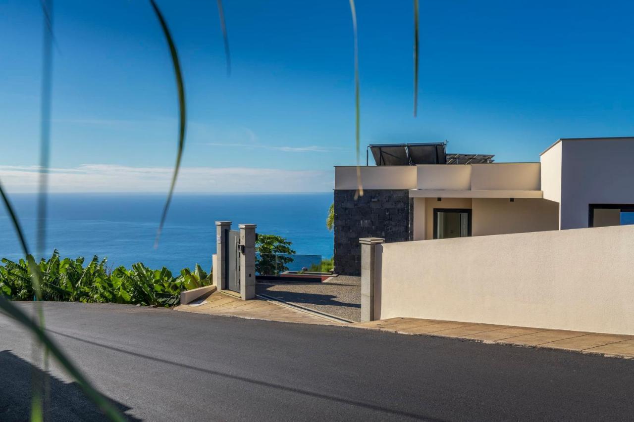 Villa Candelaria By An Island Apart ريبيرا برافا المظهر الخارجي الصورة